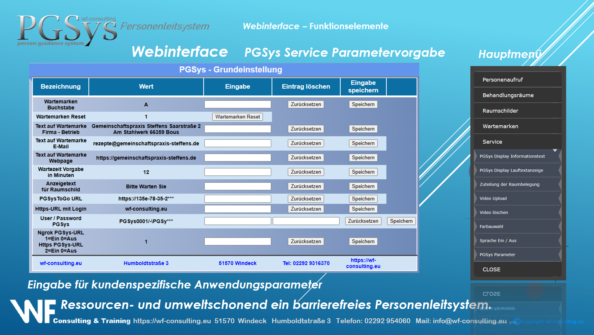 Mobirise Website Builder