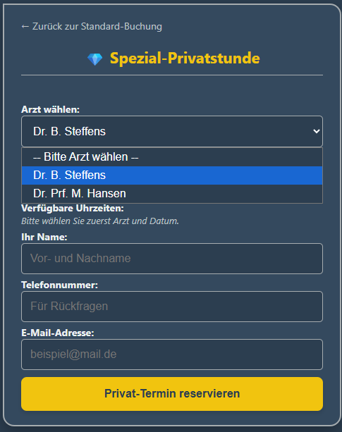 Mobirise Website Builder