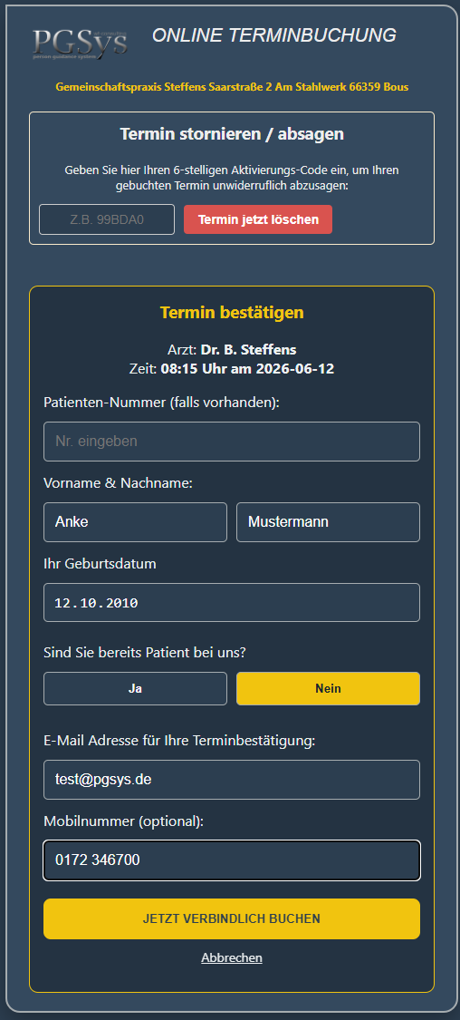 Mobirise Website Builder