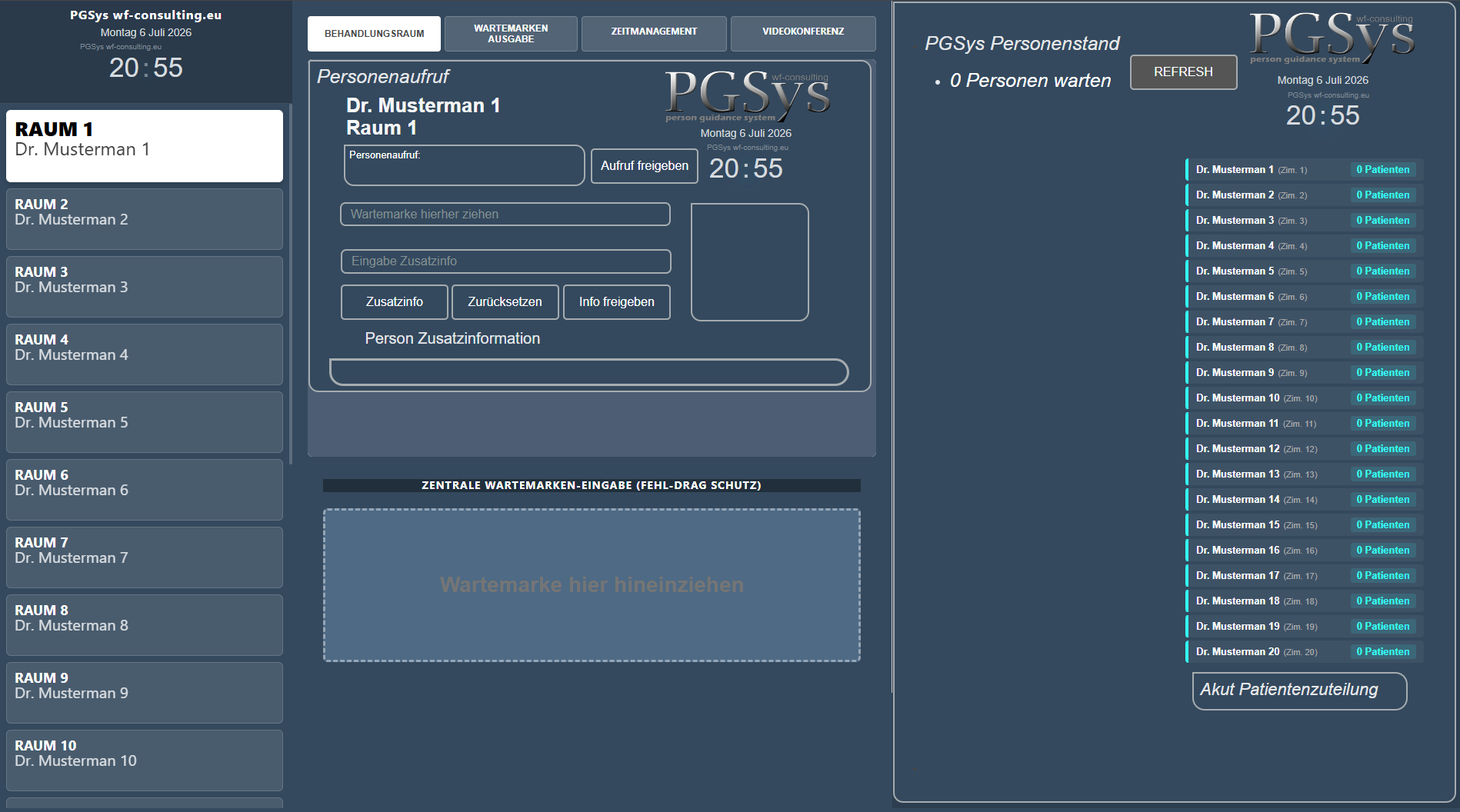 Mobirise Website Builder
